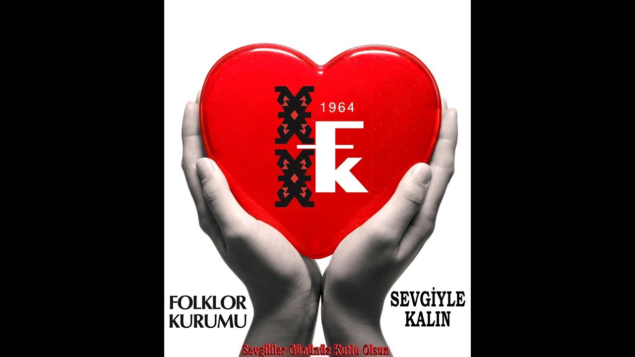 Folklor Kurumu Tanıtımı