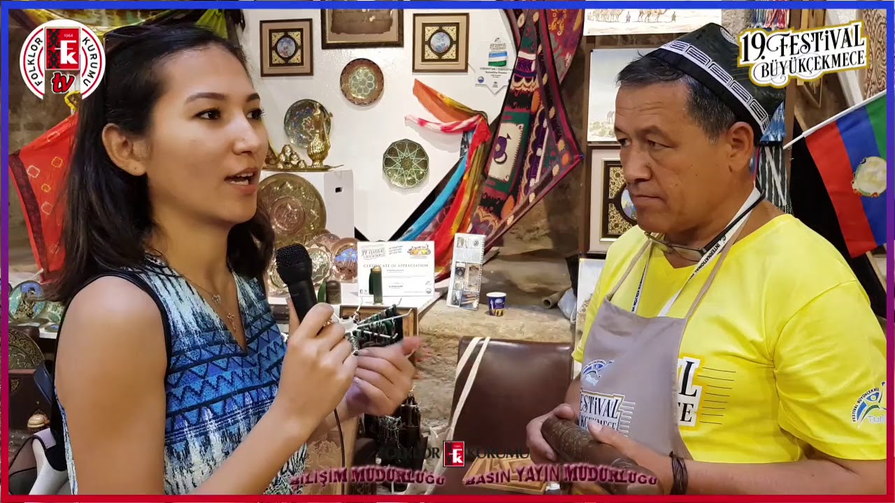 El Sanatları Sergisi- 2