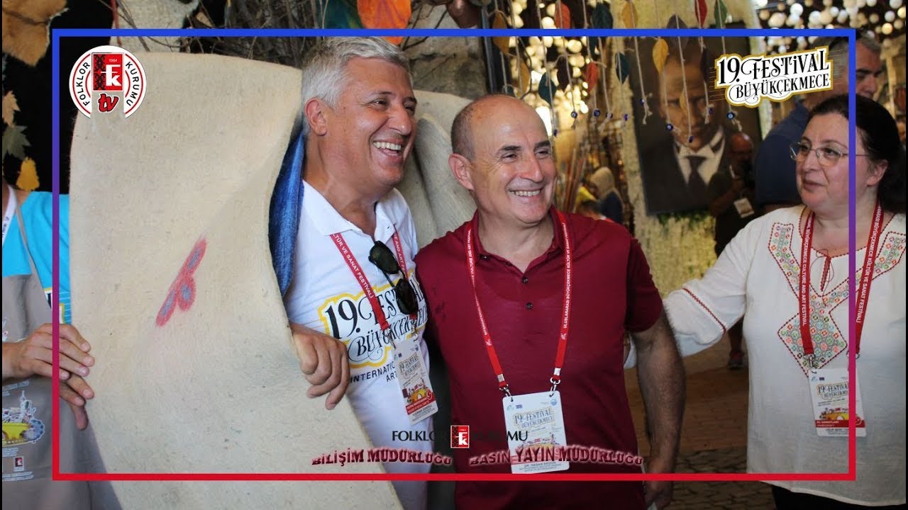 El Sanatları Sergisi