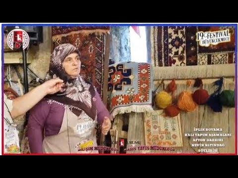 El Sanatları Sergisi – 4