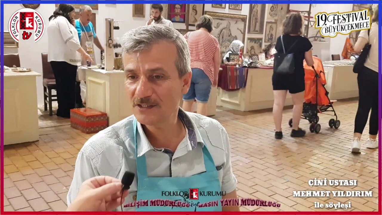 El Sanatları Sergisi- 3