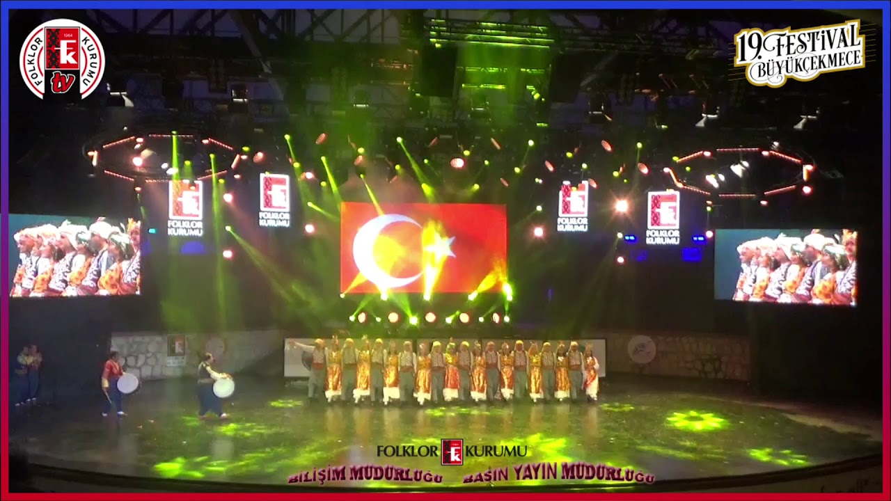 Gaziantep Yöresi Ekibi