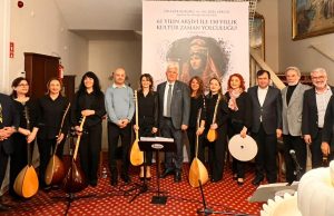 61. Yıla Özel: 150 Yıllık Kültür Zaman Yolculuğu Pendik’te Devam Ediyor