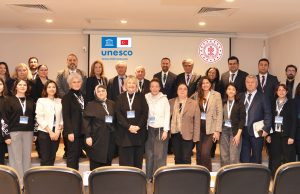 Folklor Kurumu UNESCO’da | Akredite STK’larla Buluşma